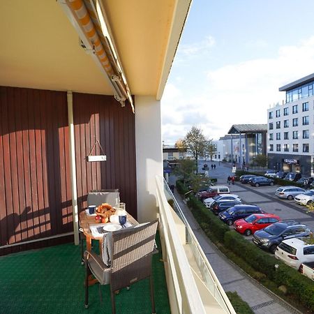Groemitz-Center I Whg 314 Apartment Bagian luar foto