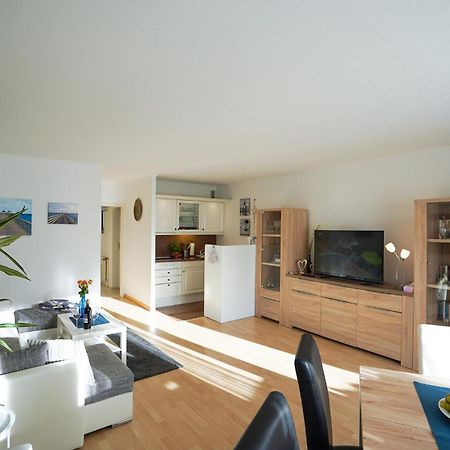 Groemitz-Center I Whg 314 Apartment Bagian luar foto