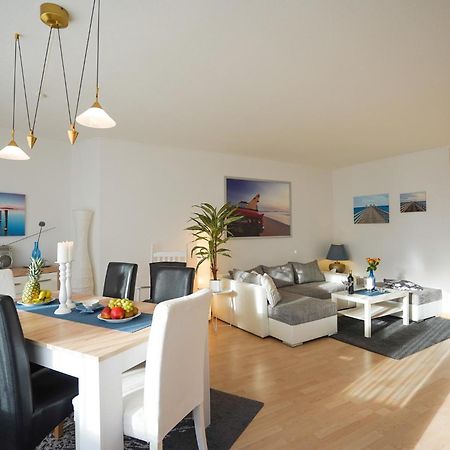 Groemitz-Center I Whg 314 Apartment Bagian luar foto