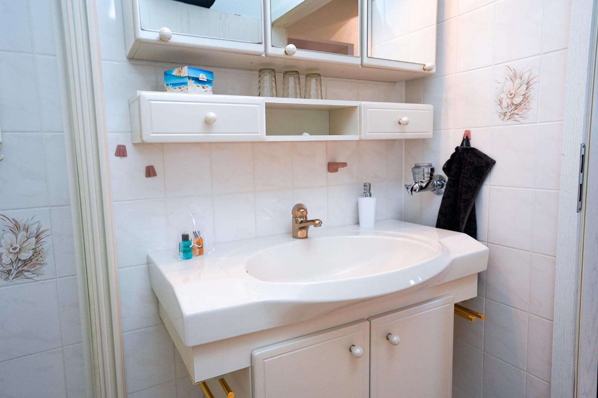 Groemitz-Center I Whg 314 Apartment Bagian luar foto