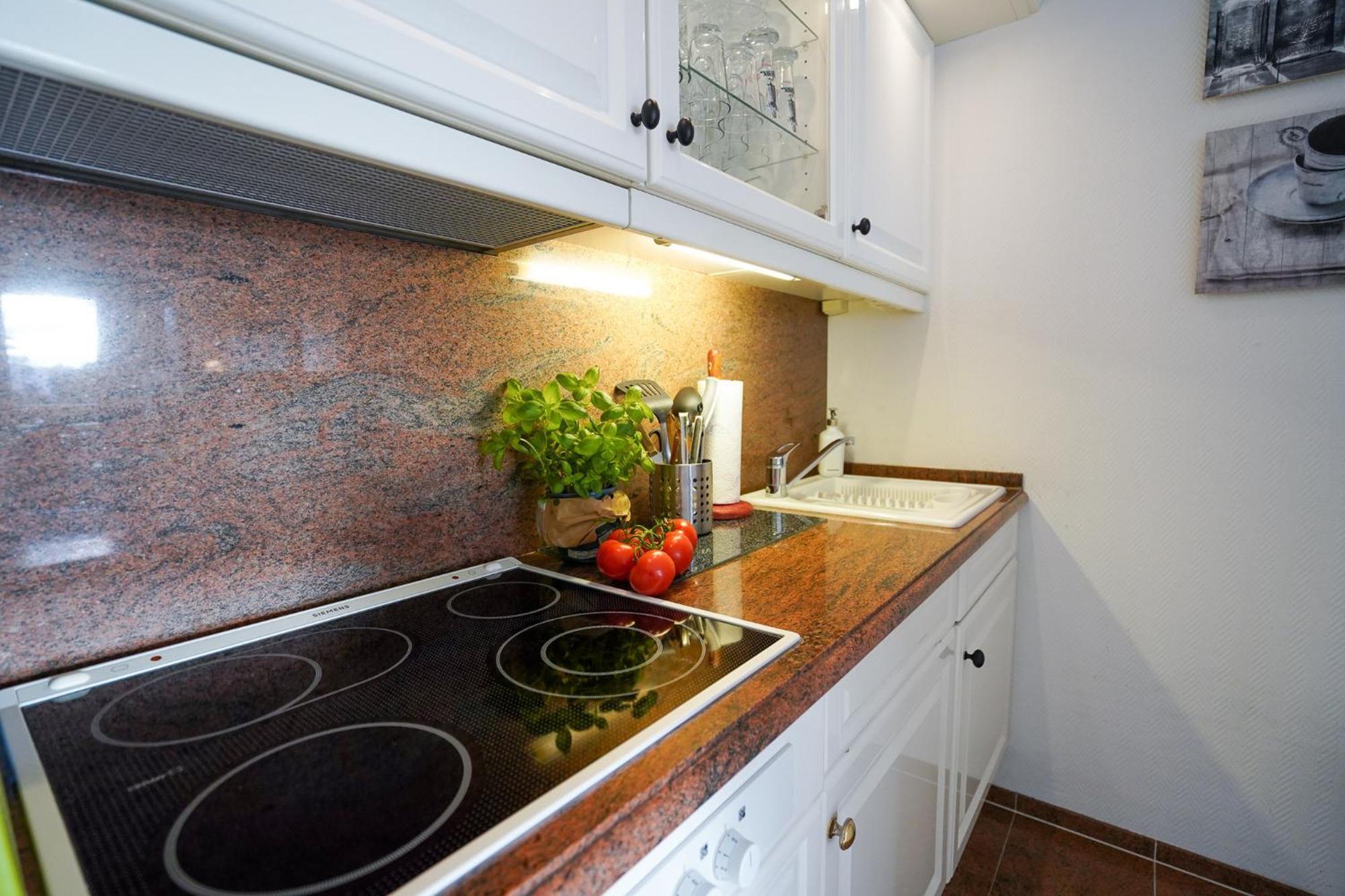 Groemitz-Center I Whg 314 Apartment Bagian luar foto