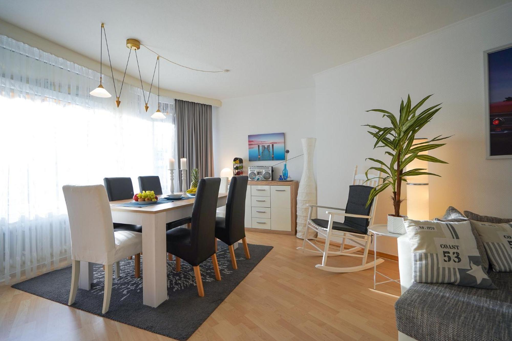 Groemitz-Center I Whg 314 Apartment Bagian luar foto