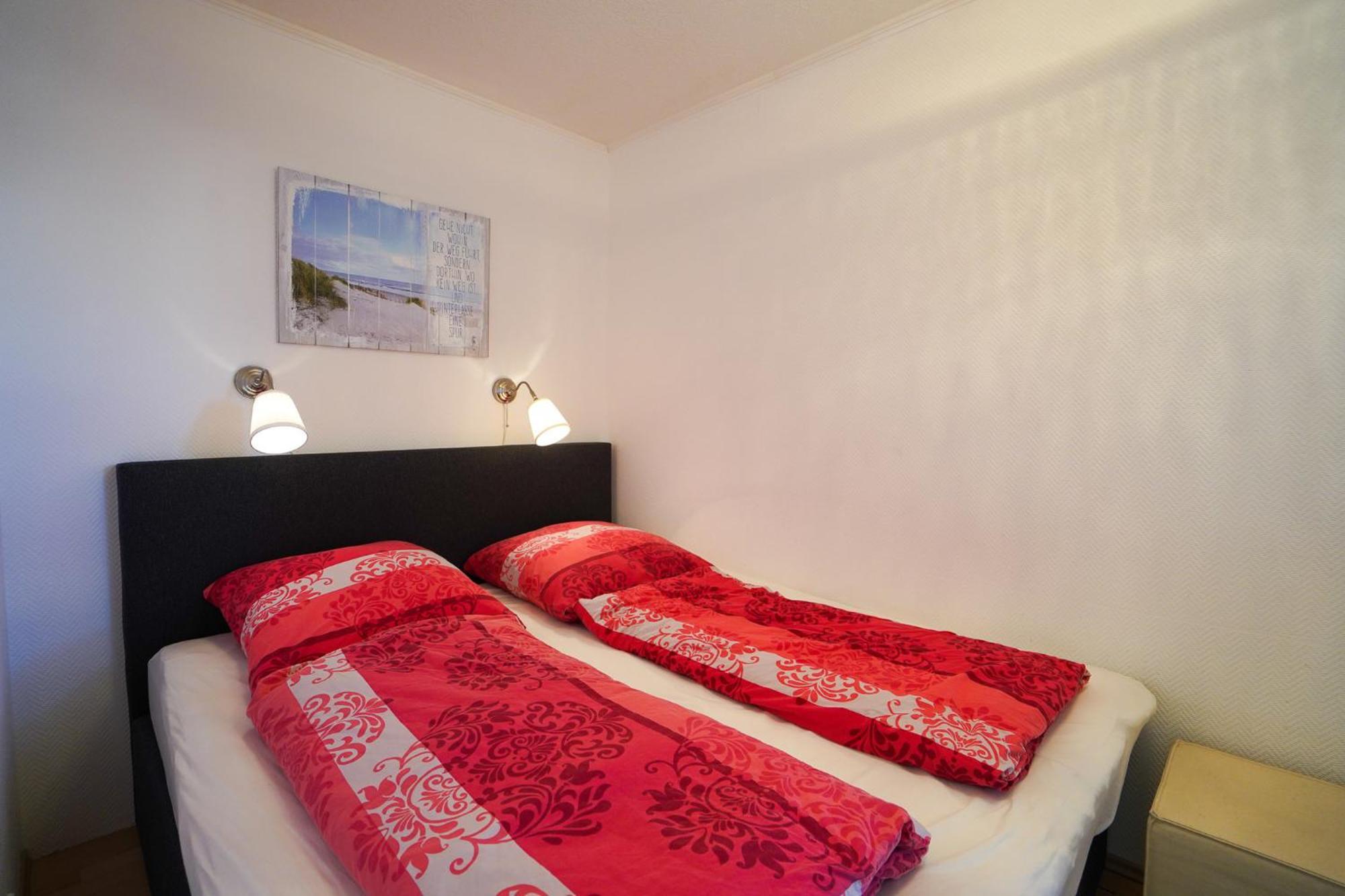 Groemitz-Center I Whg 314 Apartment Bagian luar foto