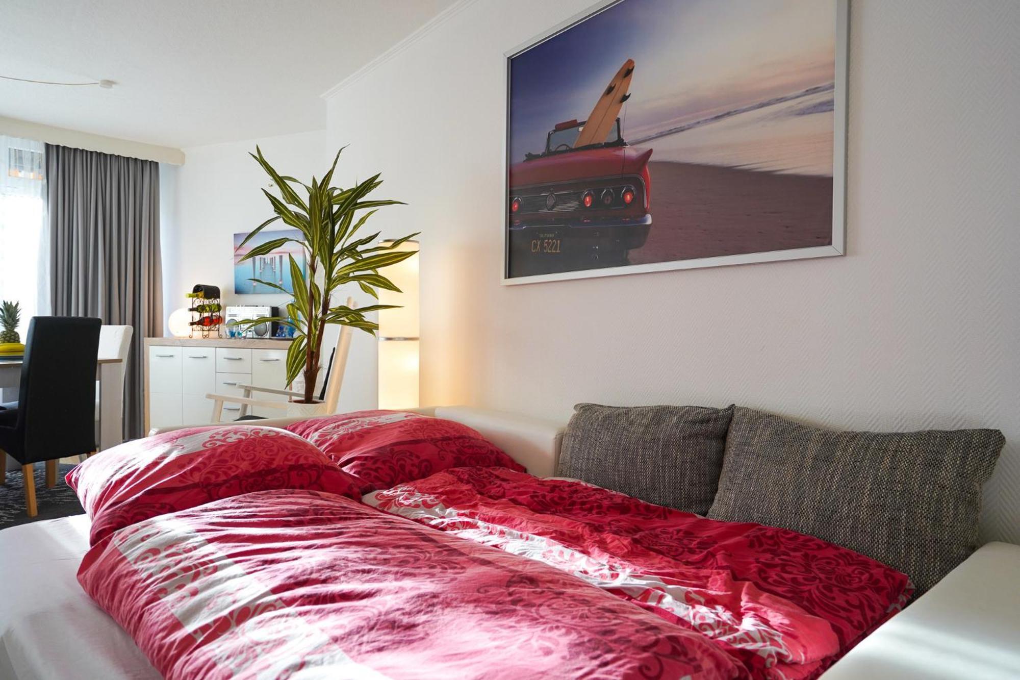 Groemitz-Center I Whg 314 Apartment Bagian luar foto